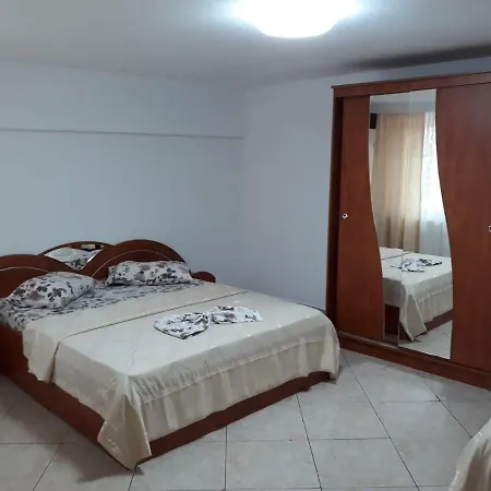 Vila Miorita בית הארחה