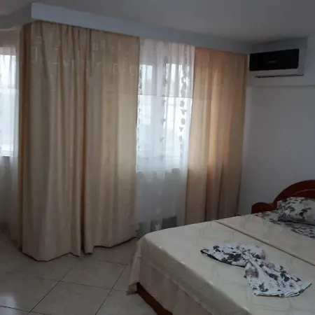 בית הארחה Vila Miorita *