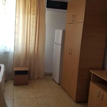 Vila Miorita בית הארחה
