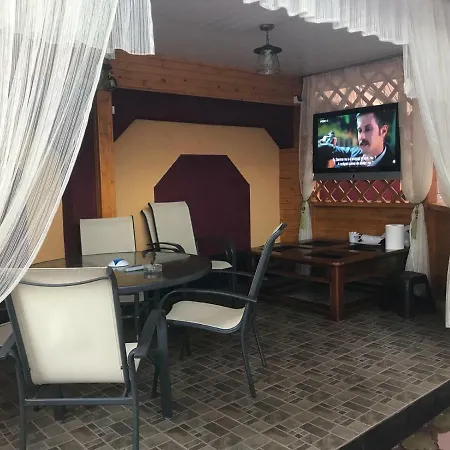 בית הארחה Vila Miorita *