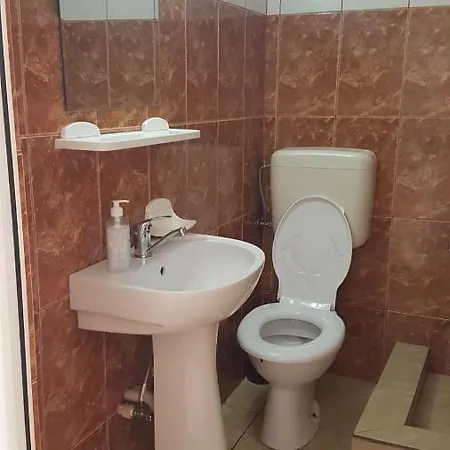 Vila Miorita בית הארחה קונסטנצה