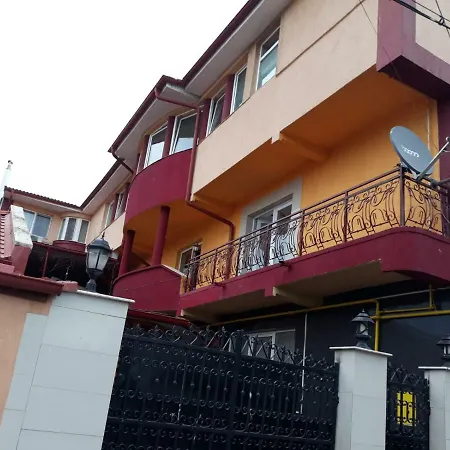 Vila Miorita