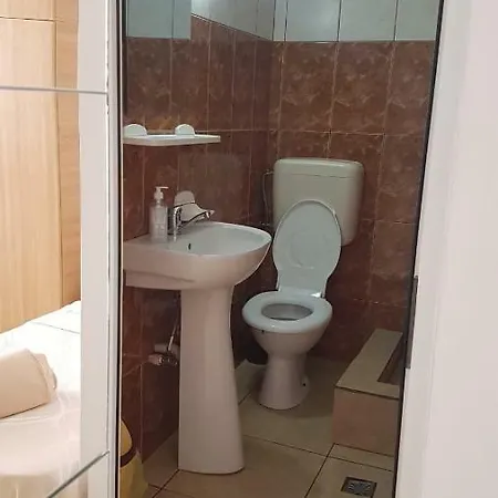 בית הארחה Vila Miorita