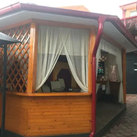 Vila Miorita *